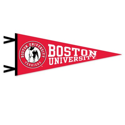 boston university pennant