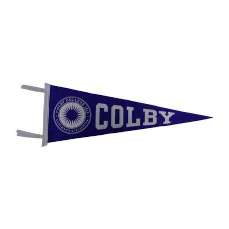 colby pennant